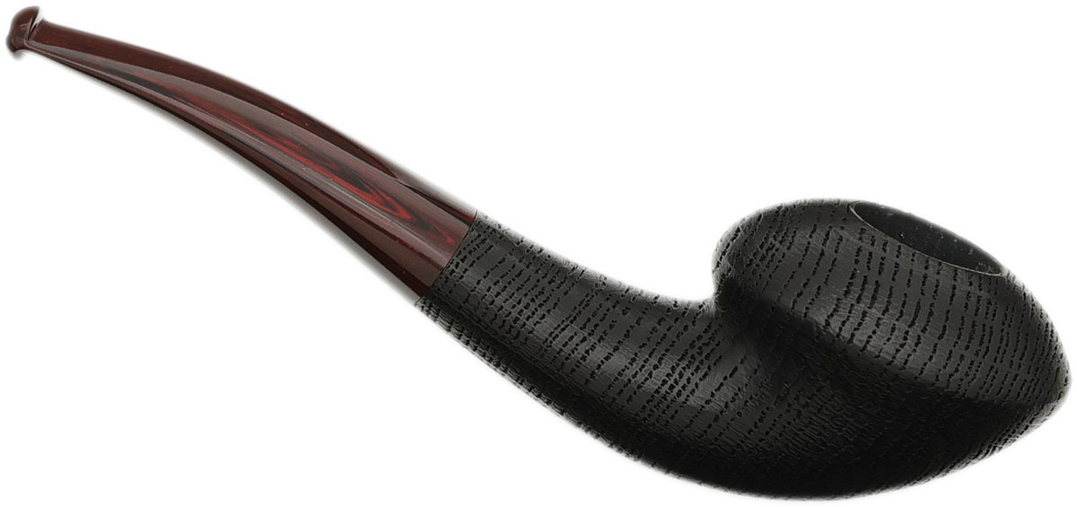 Il Duca Sandblasted Morta Rhodesian (B)