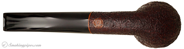 Adam Davidson Sandblasted Bent Billiard