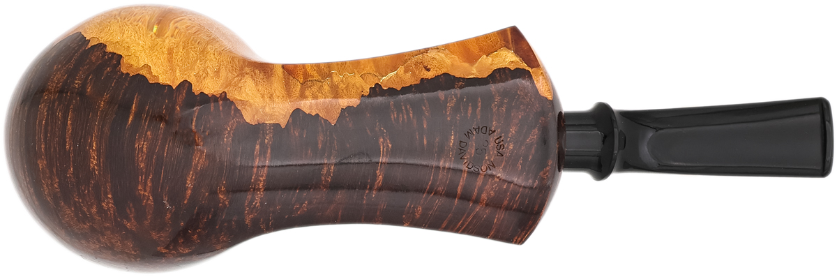 Adam Davidson Smooth Cosmic Freehand (2025)