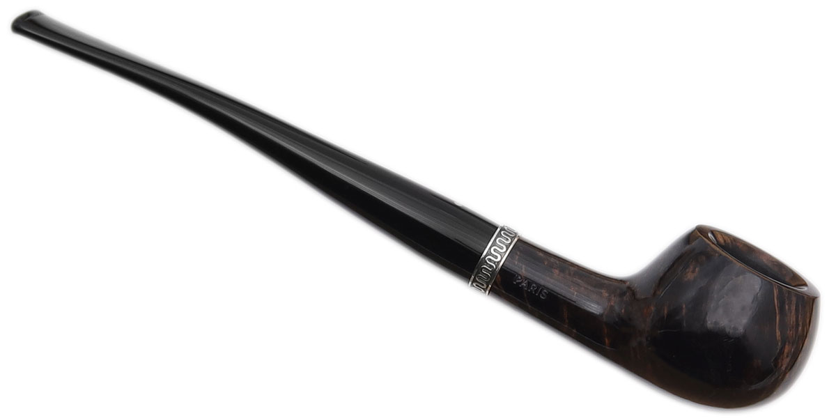 Vauen Paris Smooth Dark (267) (9mm)