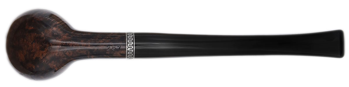 Vauen Paris Smooth Dark (267) (9mm)