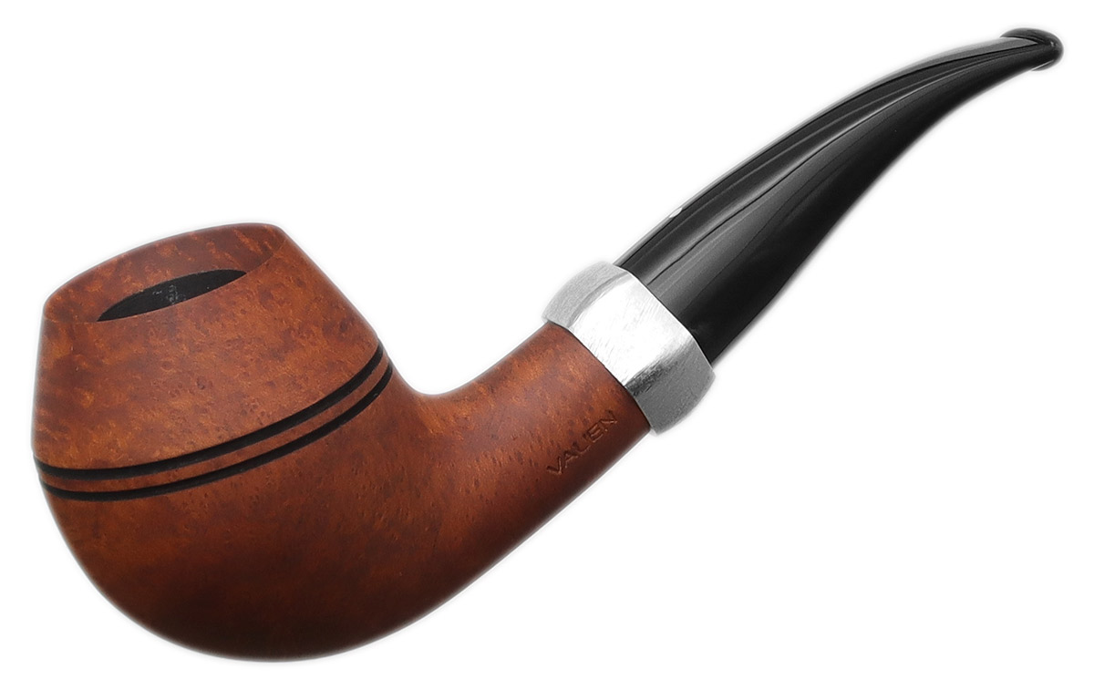 Vauen Tuerca Smooth Brown (146) (9mm)