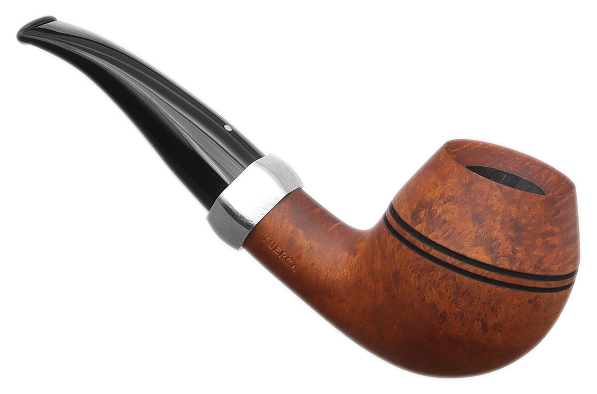 Vauen Tuerca Smooth Brown (146) (9mm)