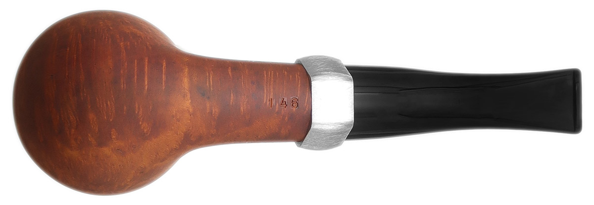 Vauen Tuerca Smooth Brown (146) (9mm)