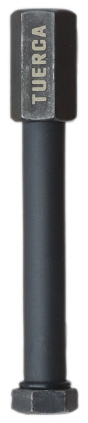 Vauen Tuerca Smooth Brown (146) (9mm)