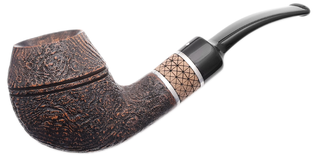 Vauen Timber (546) (9mm)