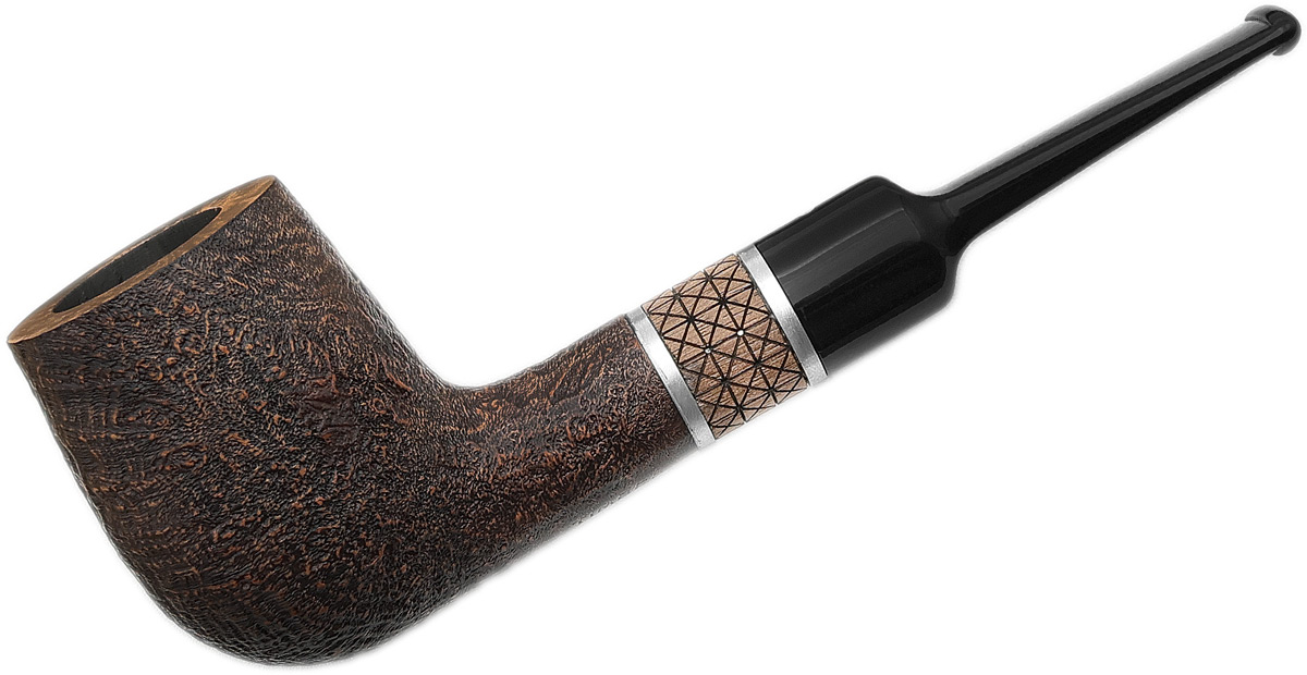 Timber (586) (9mm) Tobacco Pipe