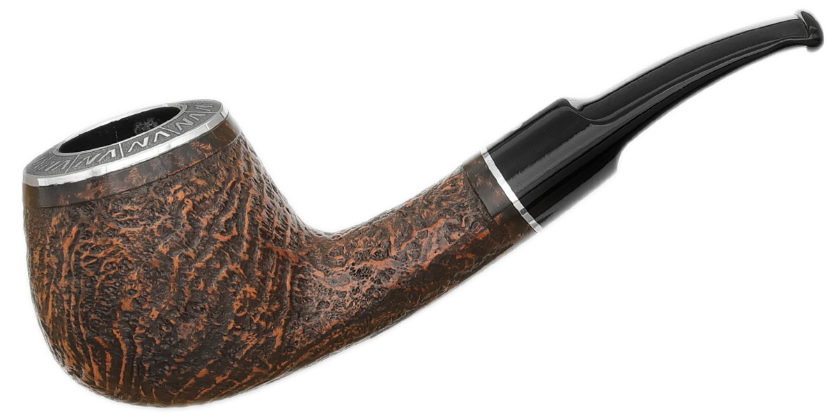 Vauen Maximus Sandblasted (581) (9mm)