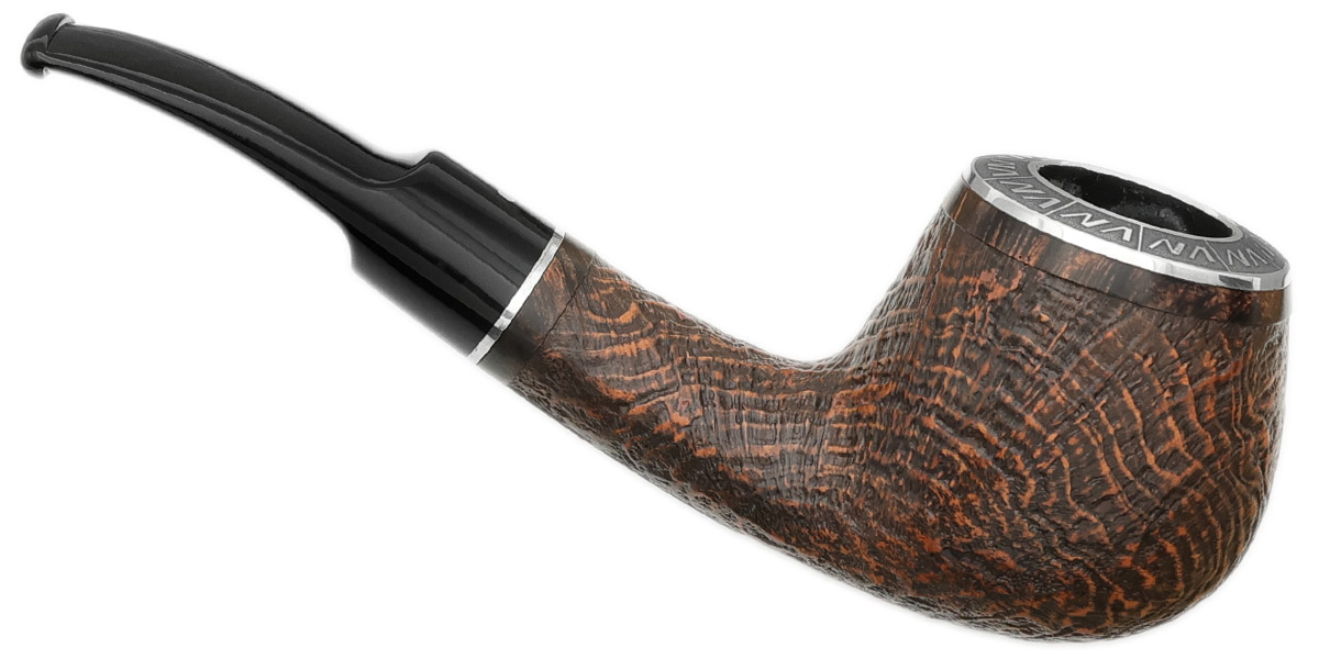 Vauen Maximus Sandblasted (581) (9mm)