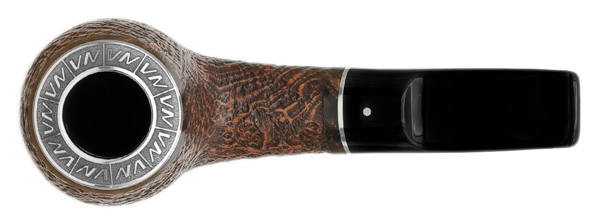 Vauen Maximus Sandblasted (581) (9mm)