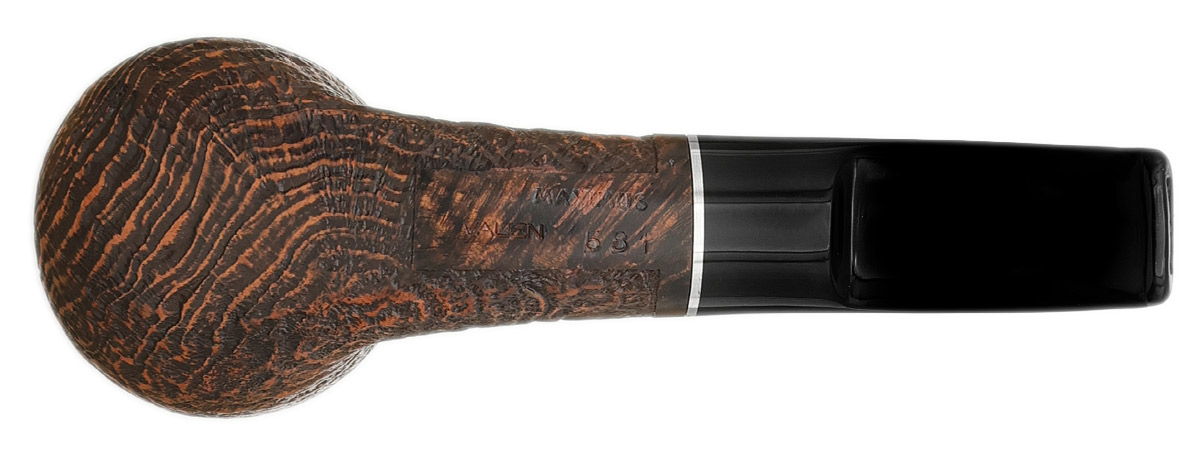 Vauen Maximus Sandblasted (581) (9mm)