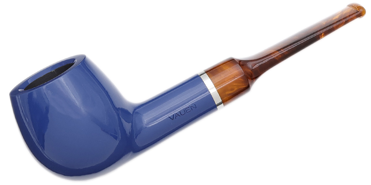 Vauen Azzurro (1566) (9mm)