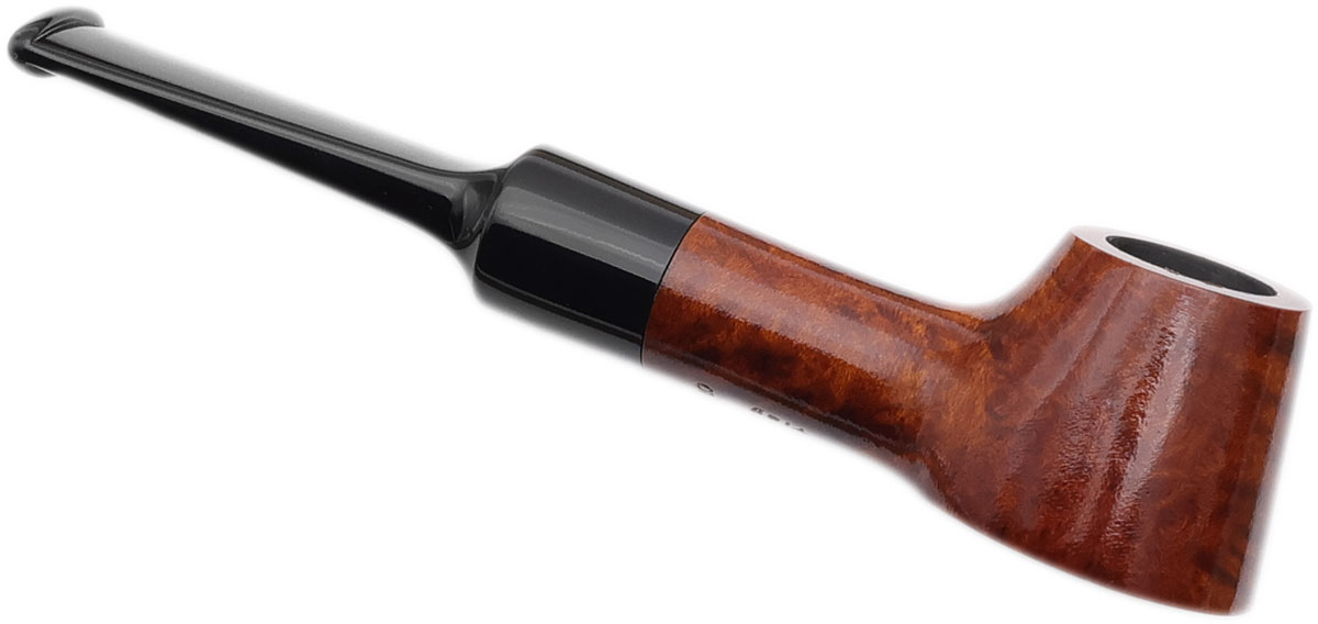 Vauen Tiny Smooth Brown (5) (9mm)