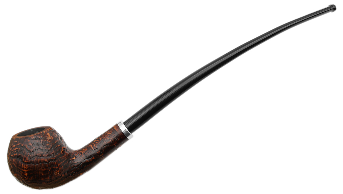 Vauen Relax Sandblasted (544) (9mm) (with Extra Stem)