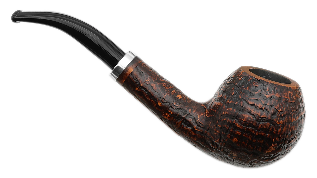Vauen Relax Sandblasted (544) (9mm) (with Extra Stem)