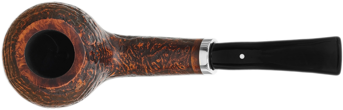 Vauen Relax Sandblasted (544) (9mm) (with Extra Stem)