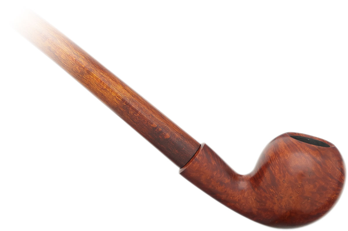 Vauen Auenland Friddo Smooth Churchwarden (9mm)