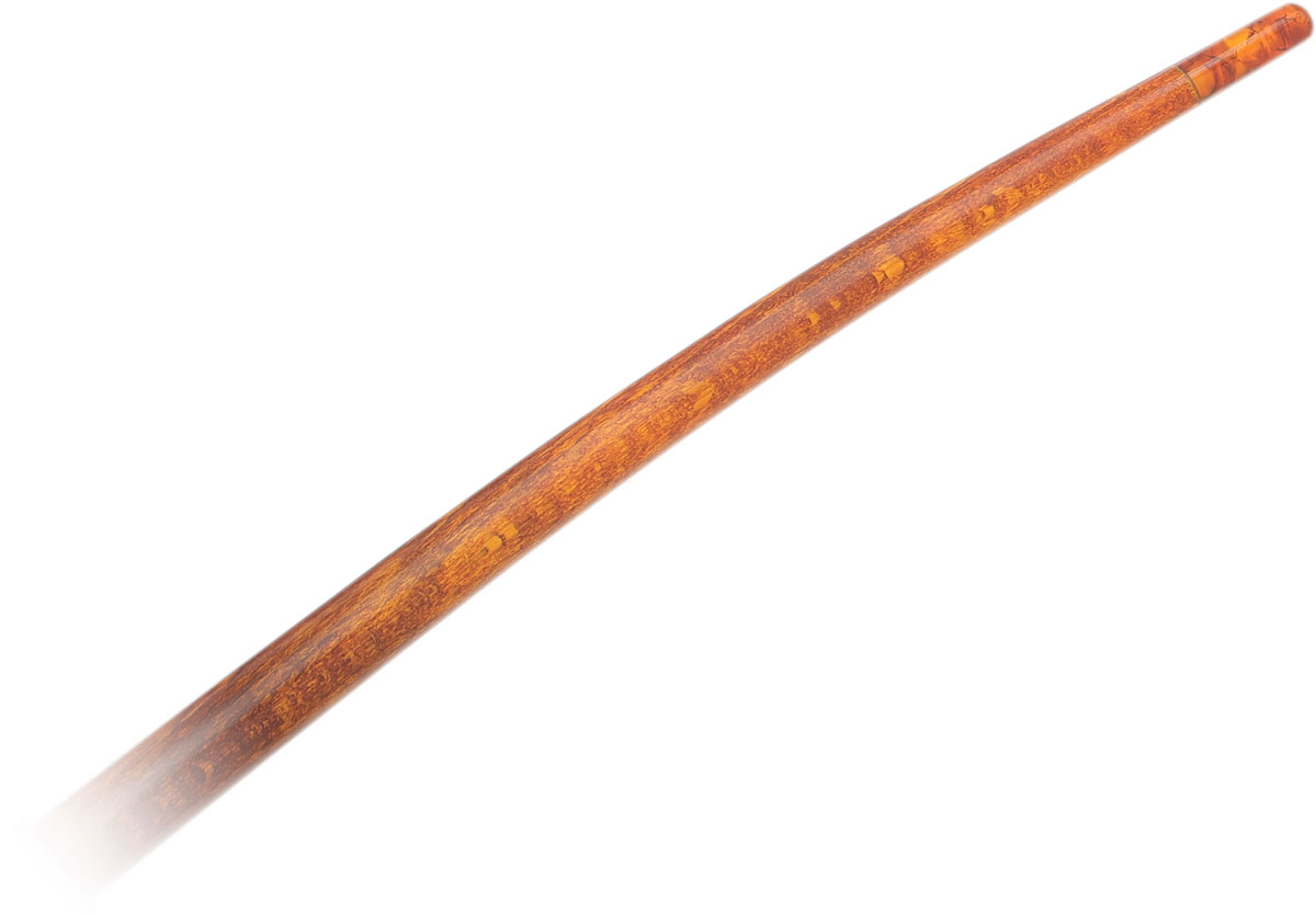 Vauen Auenland Friddo Smooth Churchwarden (9mm)