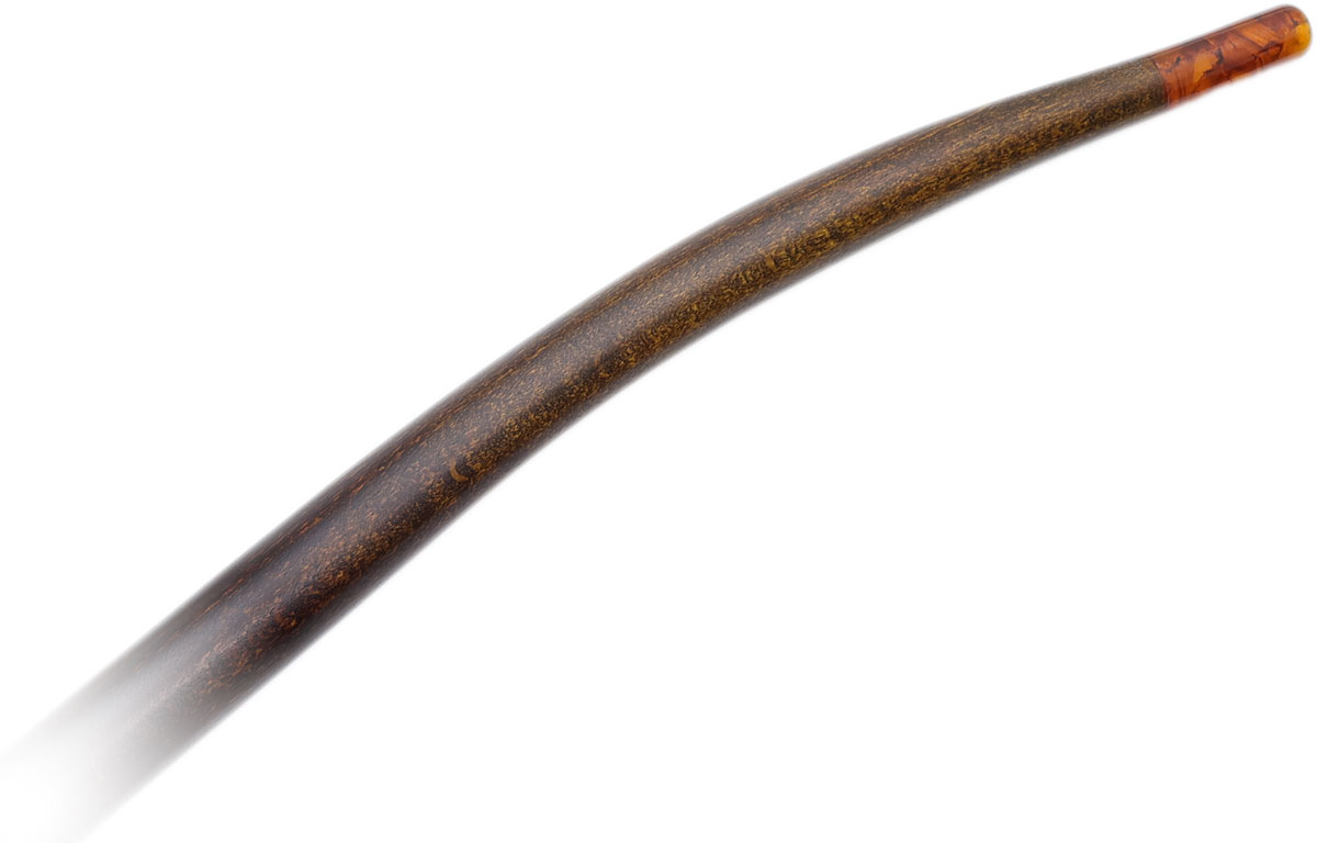 Vauen Auenland Siman Sandblasted Churchwarden (9mm)