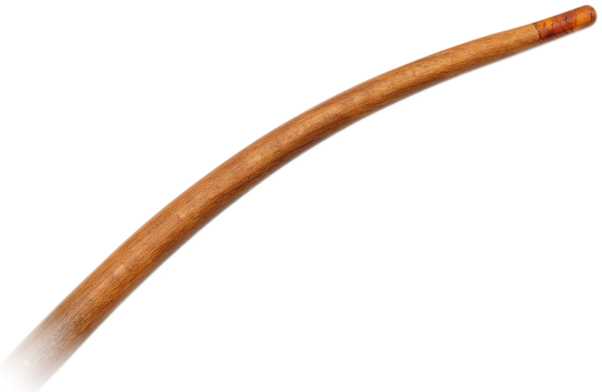 Vauen Auenland Balbor Sandblasted Churchwarden (9mm)