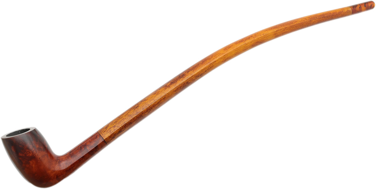 Vauen Auenland Arondor Smooth Churchwarden (9mm)
