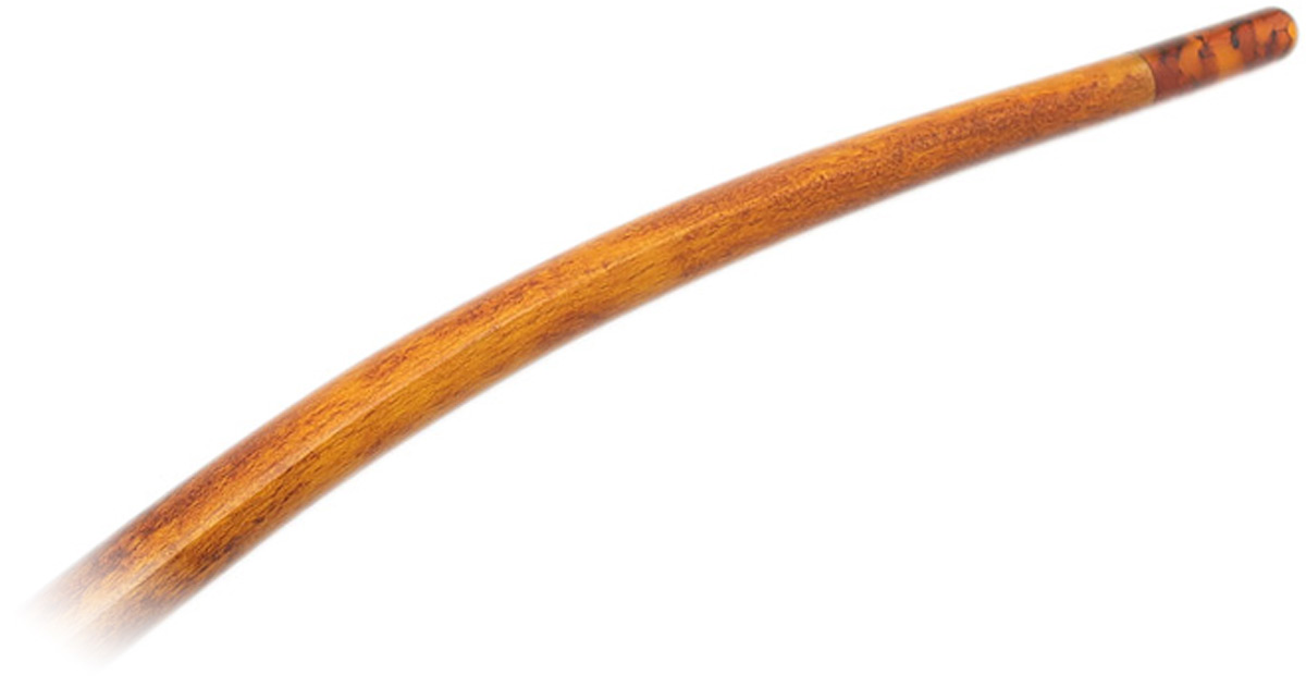 Vauen Auenland Arondor Smooth Churchwarden (9mm)