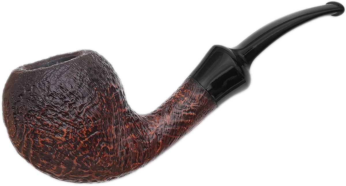Vauen Vintage Sandblasted (4077) (9mm)