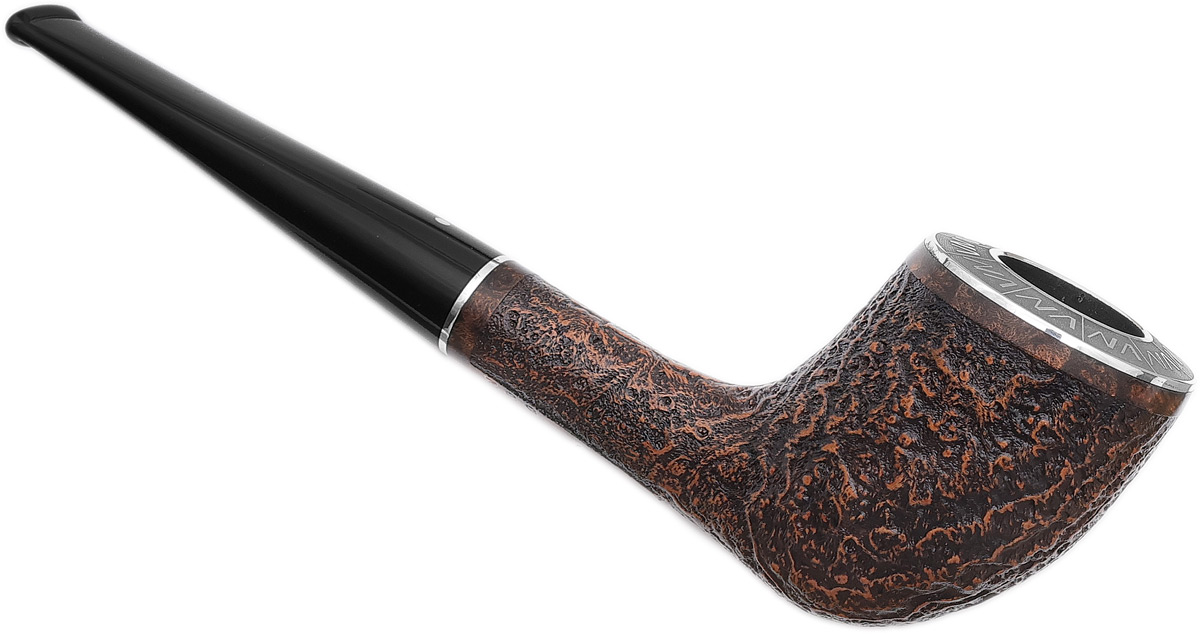 Vauen Maximus Sandblasted (592) (9mm)