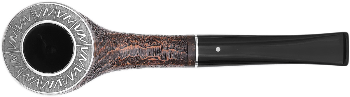 Vauen Maximus Sandblasted (592) (9mm)