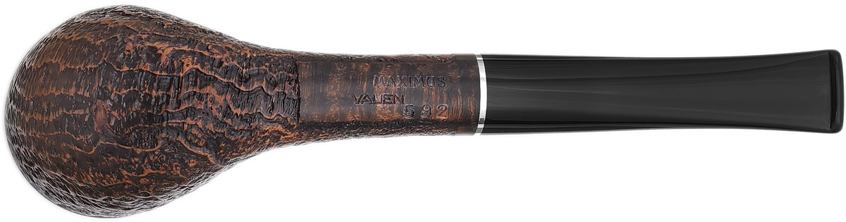 Vauen Maximus Sandblasted (592) (9mm)