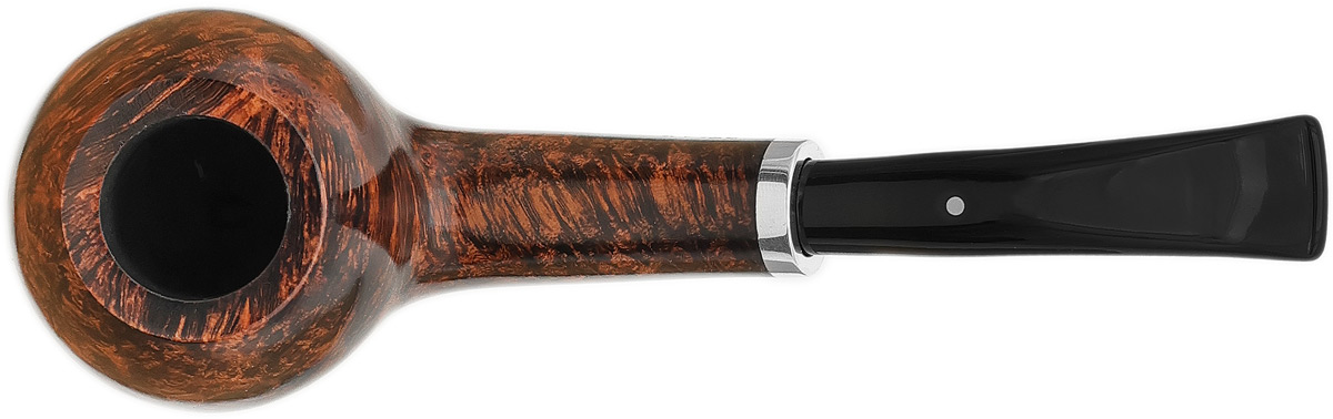 Vauen Relax Smooth Brown (144) (9mm) (with Extra Stem)