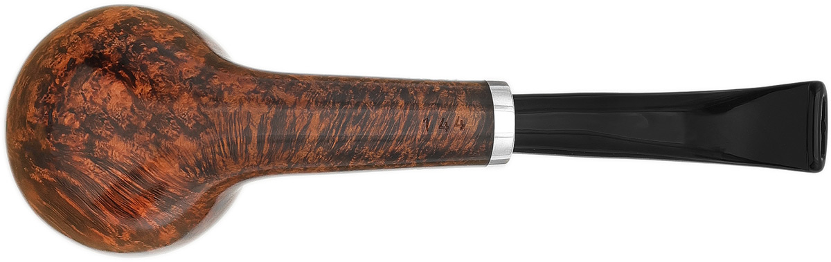 Vauen Relax Smooth Brown (144) (9mm) (with Extra Stem)