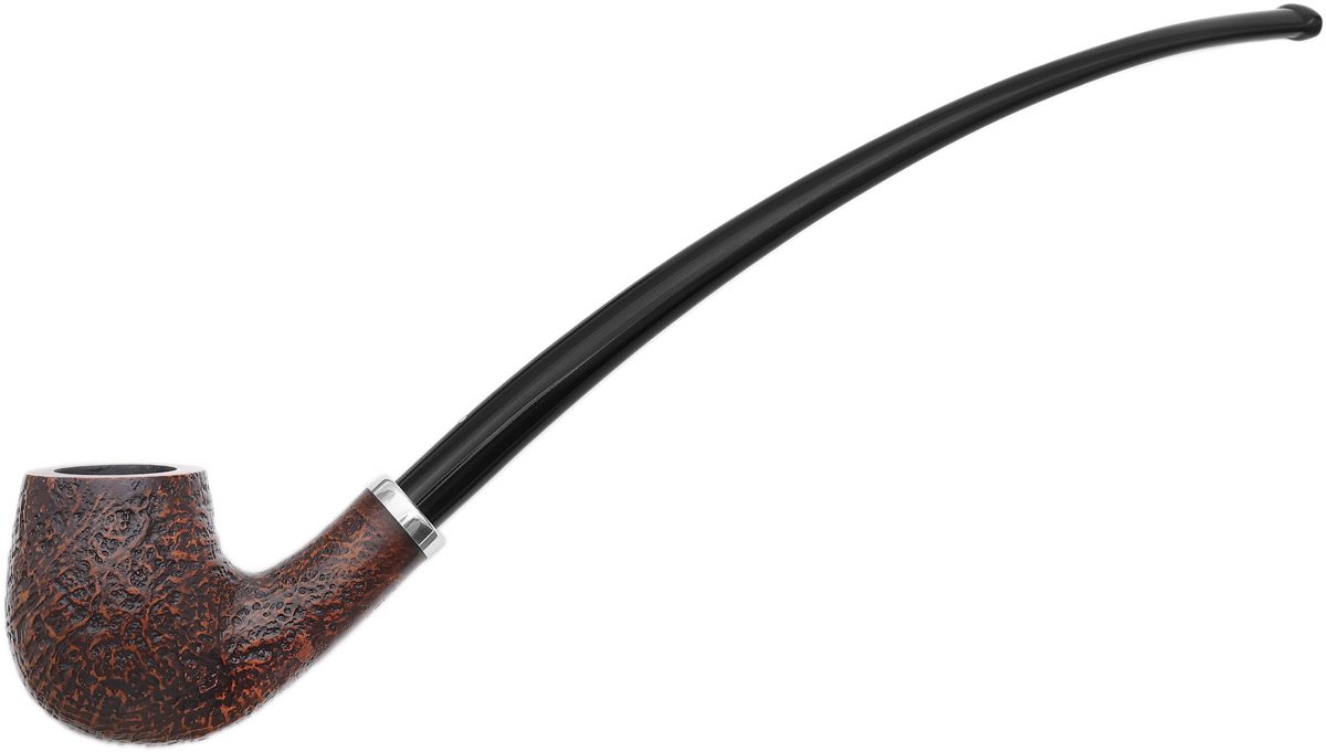 Vauen Relax Sandblasted (527) (9mm) (with Extra Stem)