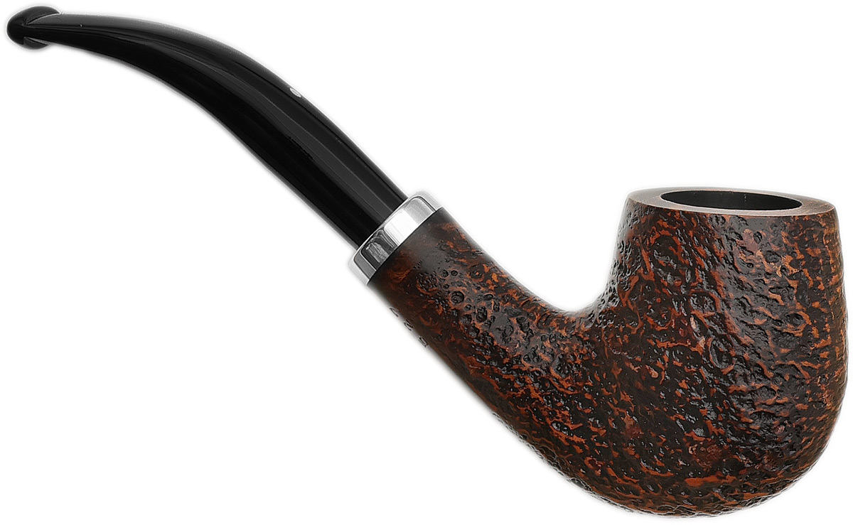 Vauen Relax Sandblasted (527) (9mm) (with Extra Stem)