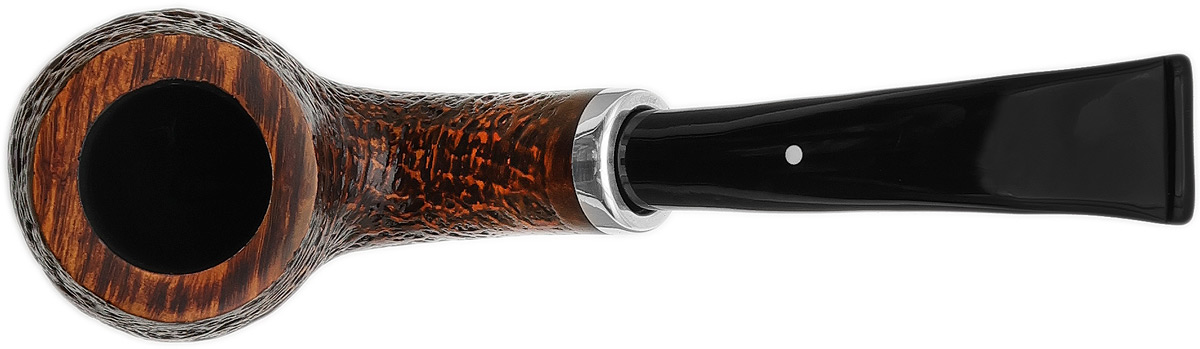 Vauen Relax Sandblasted (527) (9mm) (with Extra Stem)
