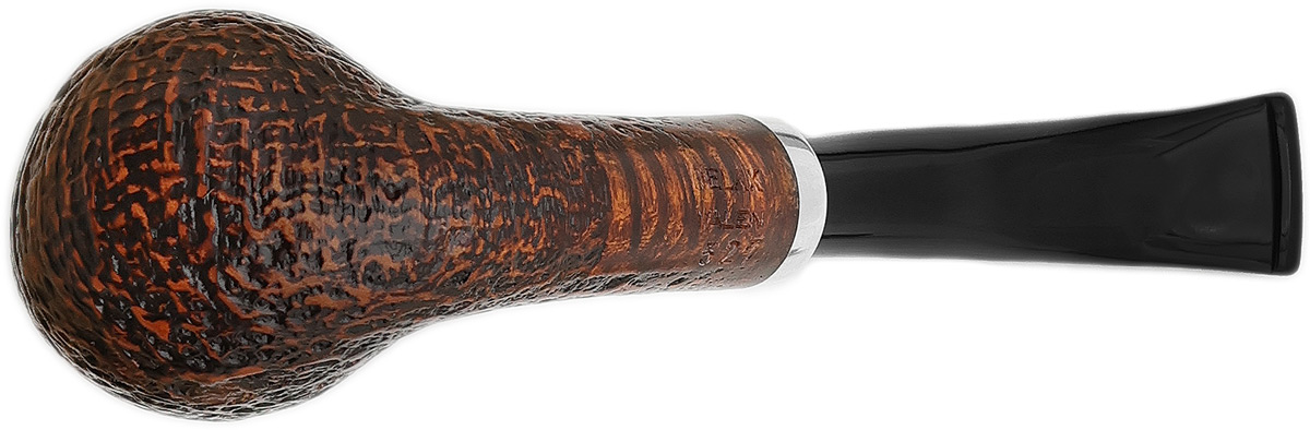 Vauen Relax Sandblasted (527) (9mm) (with Extra Stem)