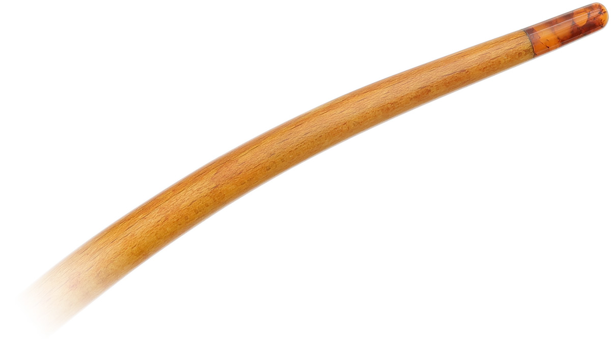 Vauen Auenland Modon Sandblasted Churchwarden (9mm)