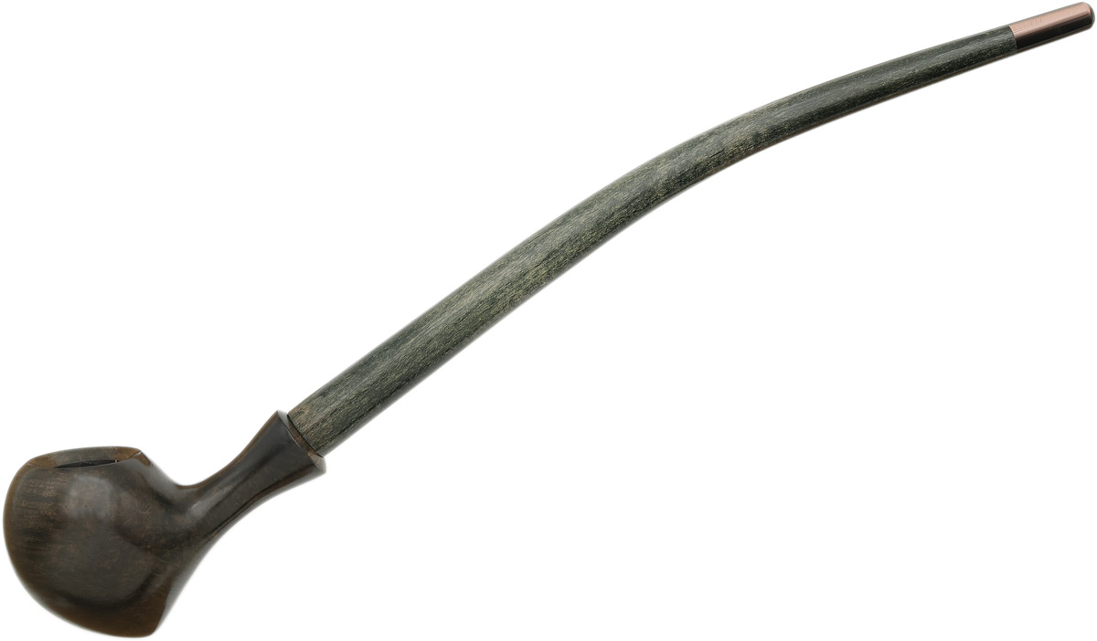 Vauen Auenland Gilg Smooth Churchwarden (9mm)