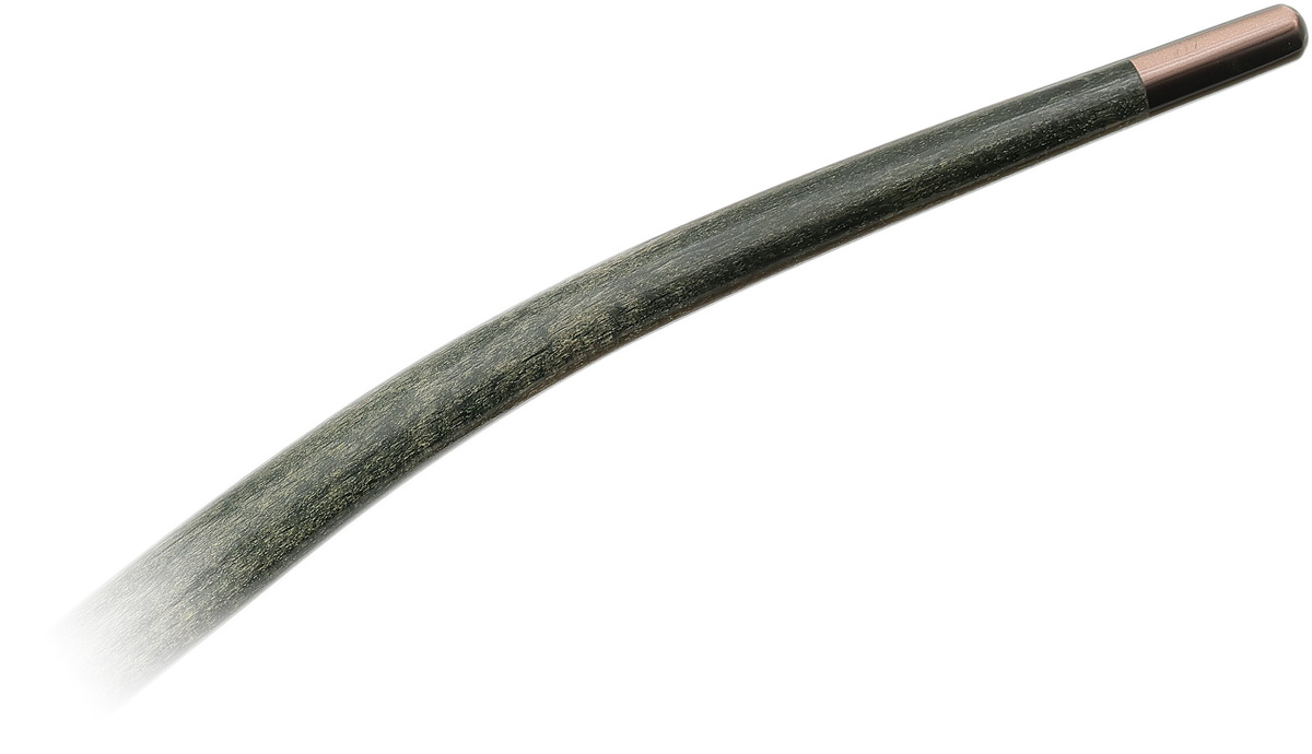Vauen Auenland Gilg Smooth Churchwarden (9mm)