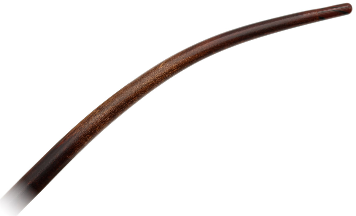 Vauen Auenland Almar Sandblasted Churchwarden (9mm)