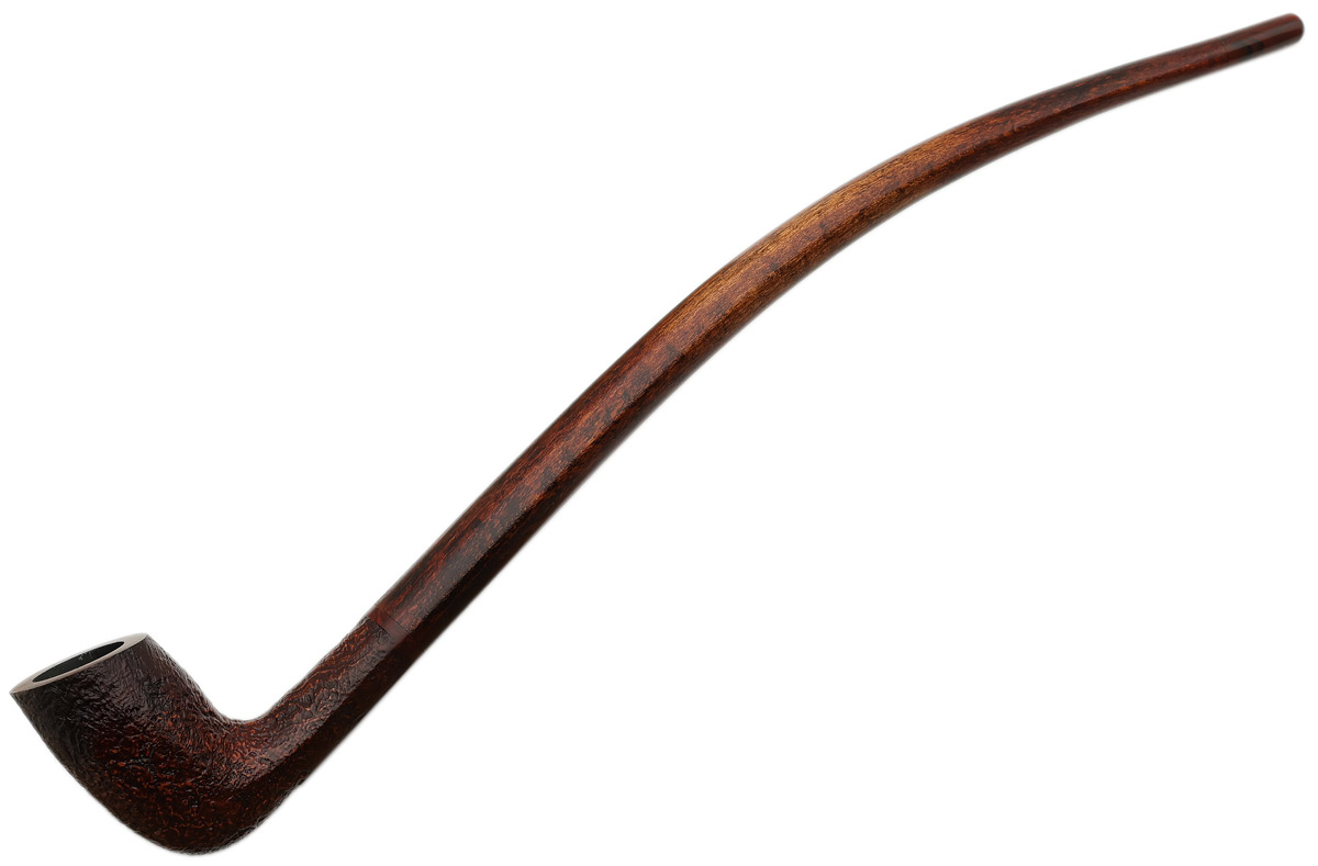 Vauen Auenland Arondor Sandblasted Churchwarden (9mm)