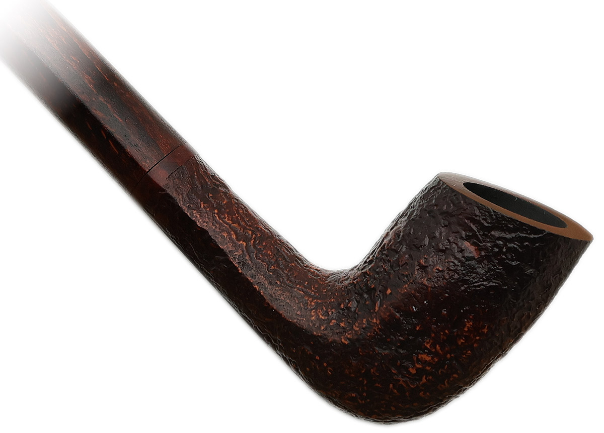 Vauen Auenland Arondor Sandblasted Churchwarden (9mm)