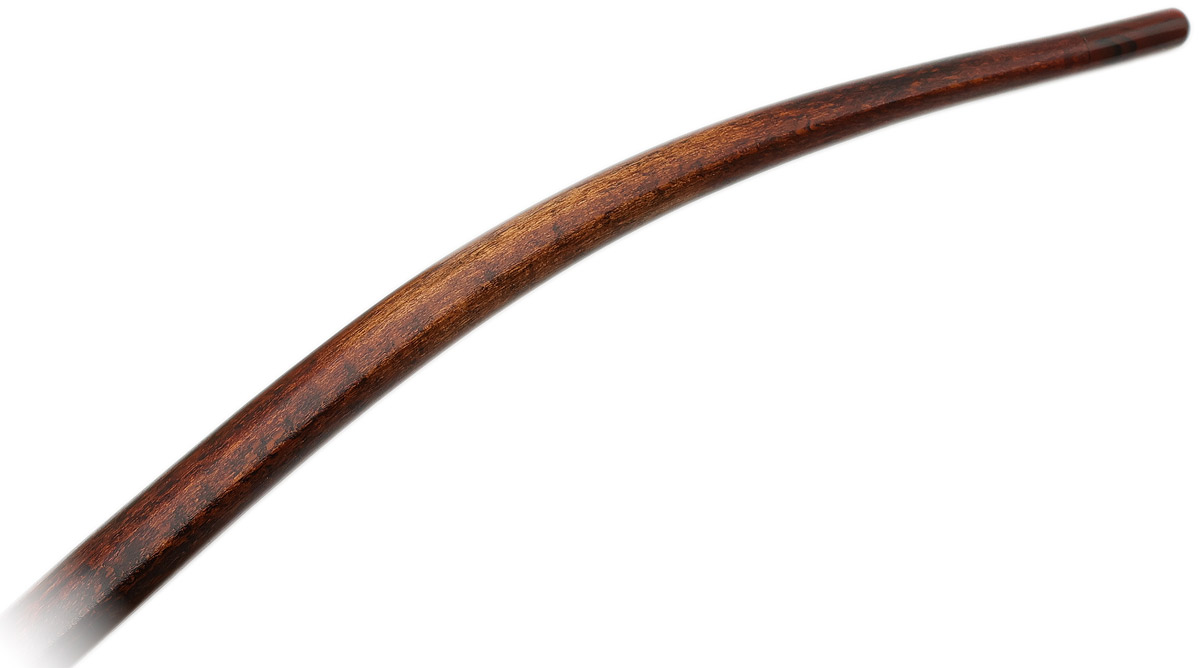 Vauen Auenland Arondor Sandblasted Churchwarden (9mm)
