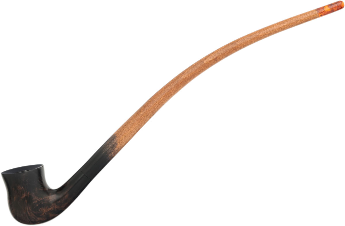 Vauen Auenland Balbor Smooth Churchwarden (9mm)