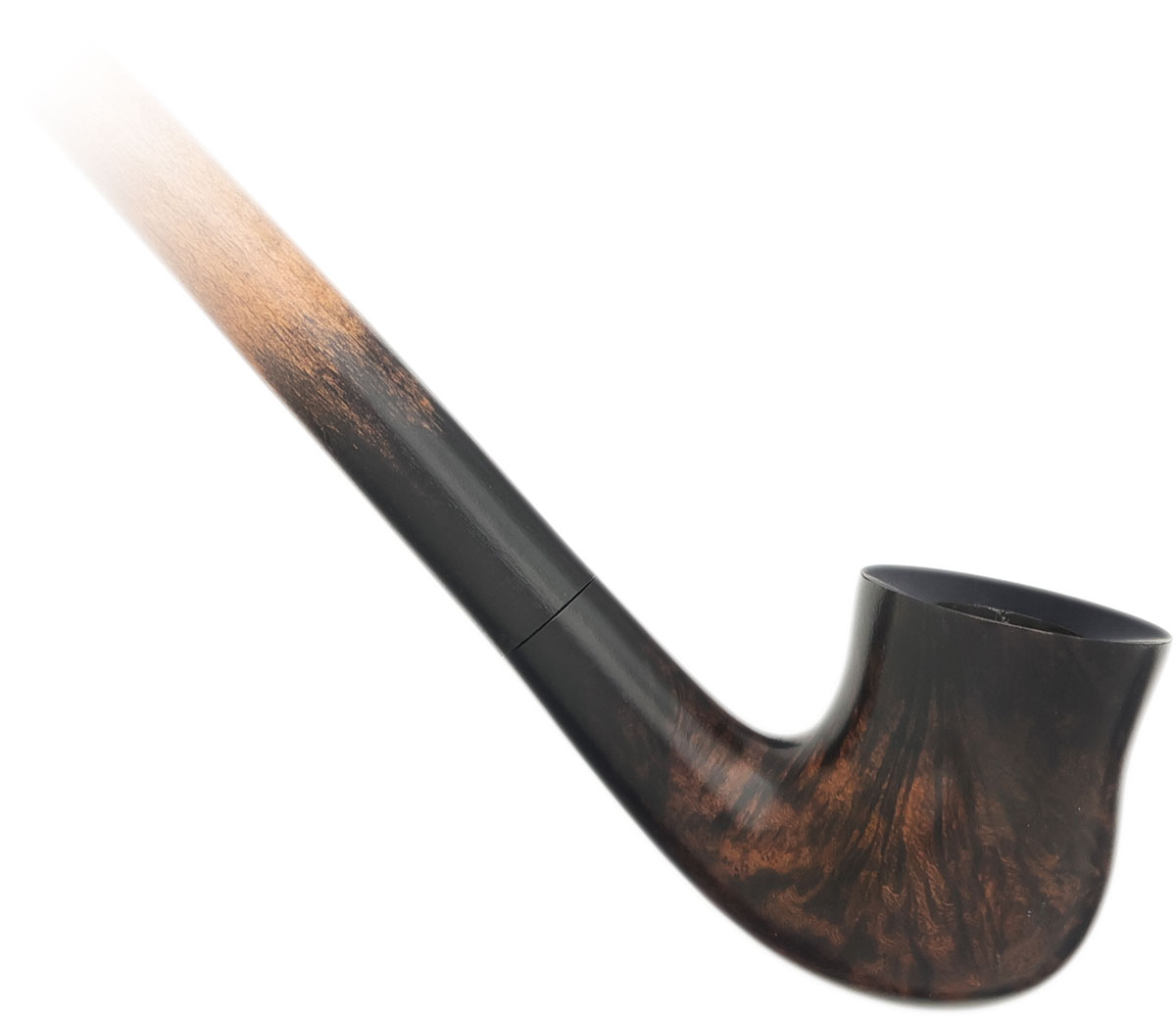 Vauen Auenland Balbor Smooth Churchwarden (9mm)