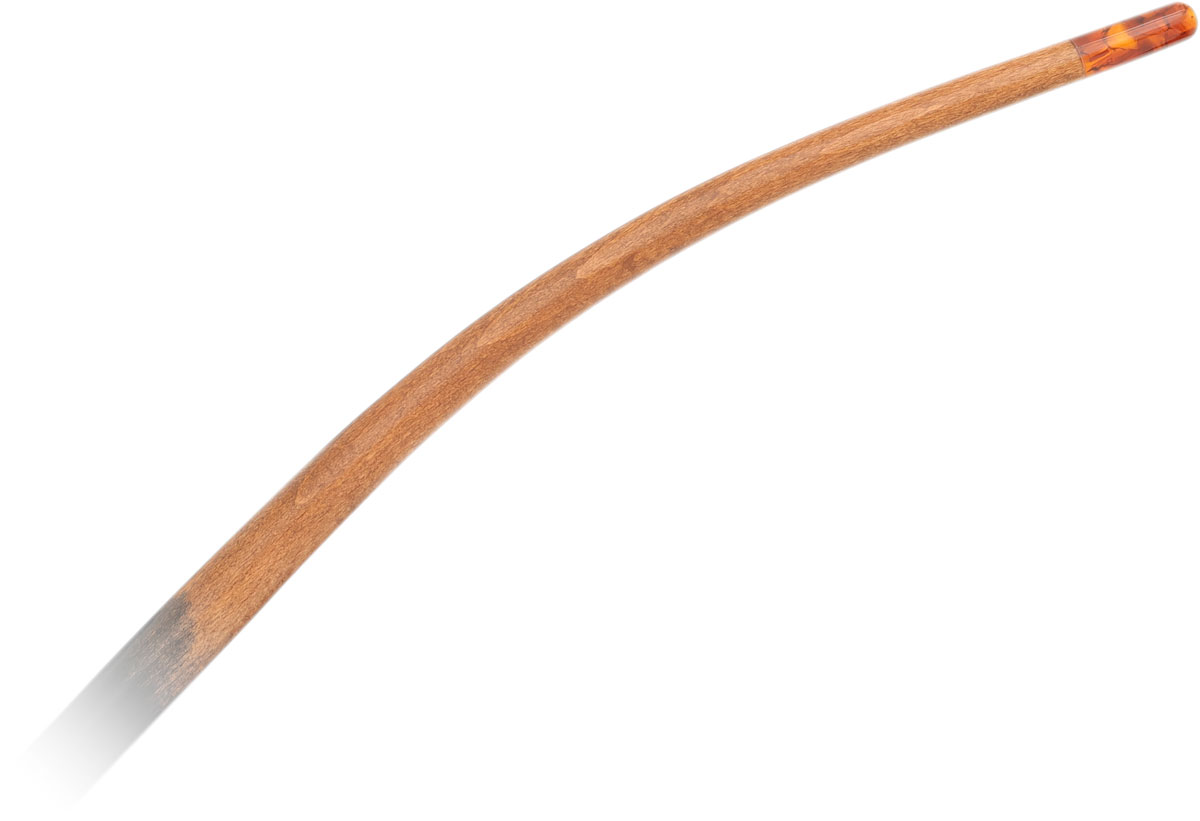Vauen Auenland Balbor Smooth Churchwarden (9mm)