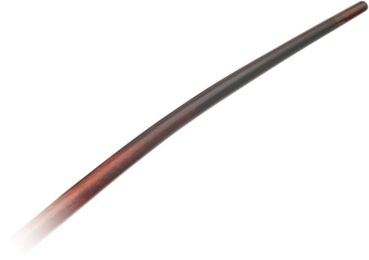 Vauen Auenland Berwin Smooth Churchwarden (9mm)