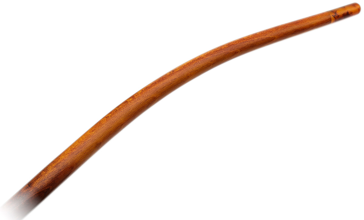 Vauen Auenland Doran Sandblasted Churchwarden (9mm)