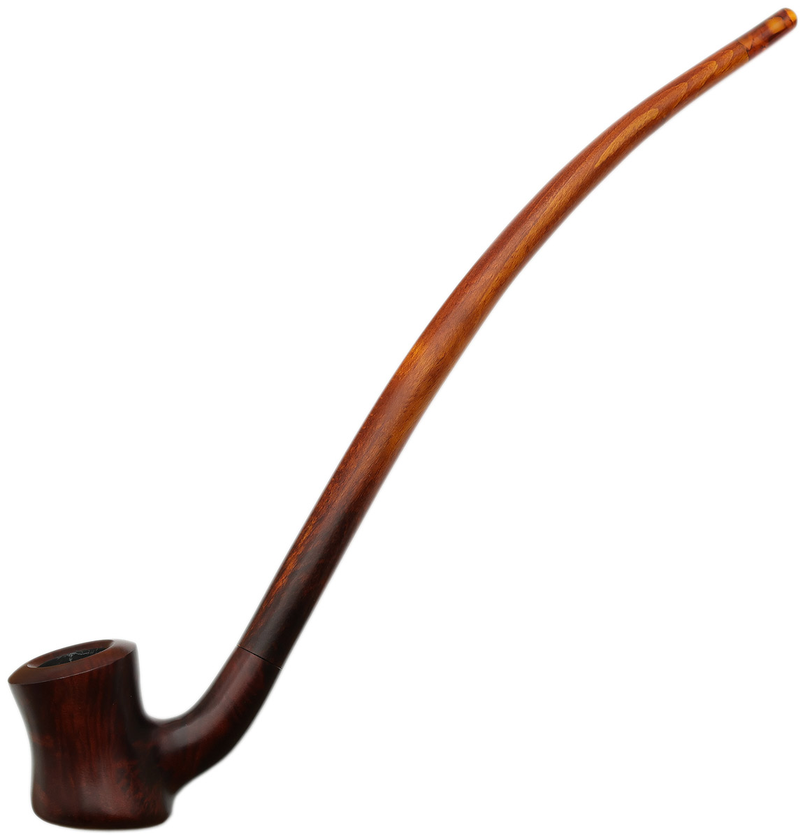 Vauen Auenland Doran Smooth Churchwarden (9mm)