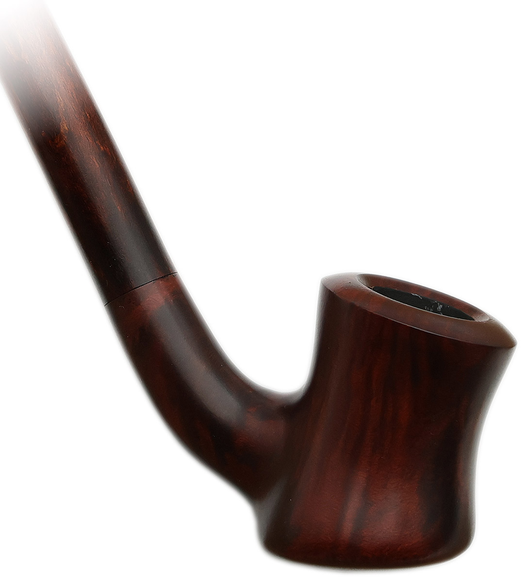 Vauen Auenland Doran Smooth Churchwarden (9mm)